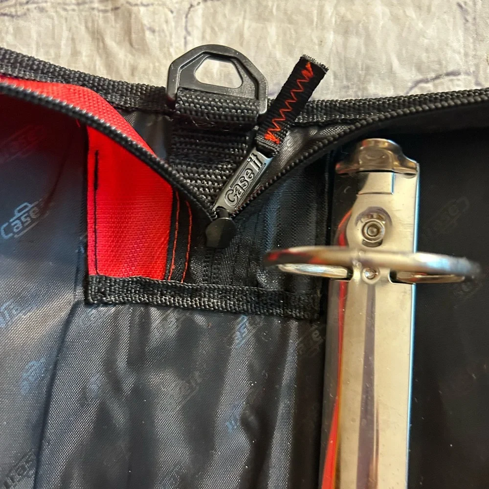 CASE-IT case it
